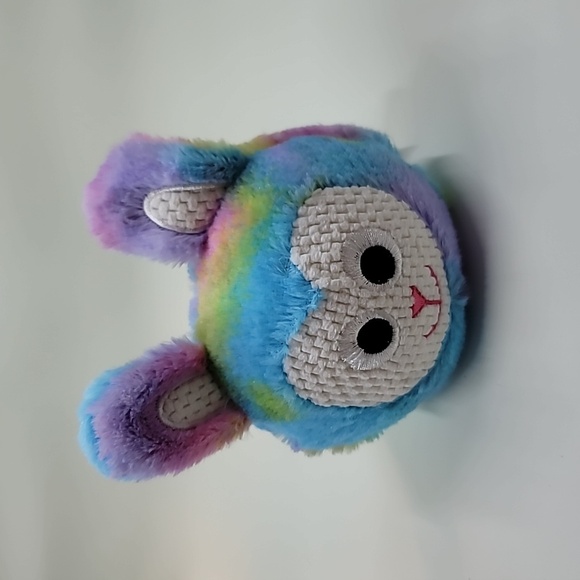 Scentsy Bitty Buddy Bunny - Picture 3 of 4